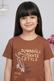 BOYS GRAPHIC T-SHIRT