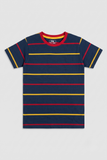 Boys Striper T-Shirt