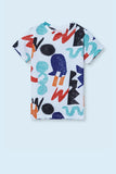 Color Pop T-Shirt