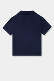 kids Resort Collar Shirt