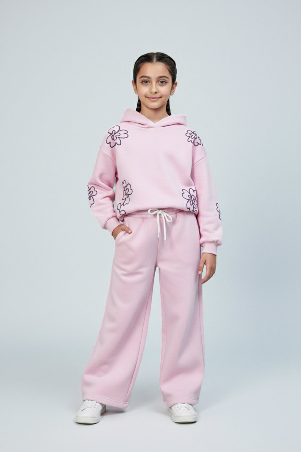 Pyro Trouser Basic Fleece Trouser – Pyro Kidswear Official Website