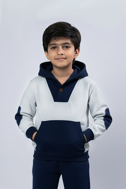 Trendy Hoodie