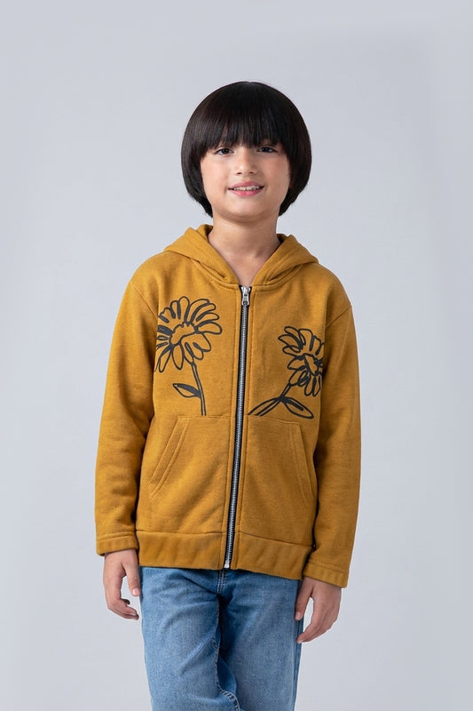 Botanic Hoodie