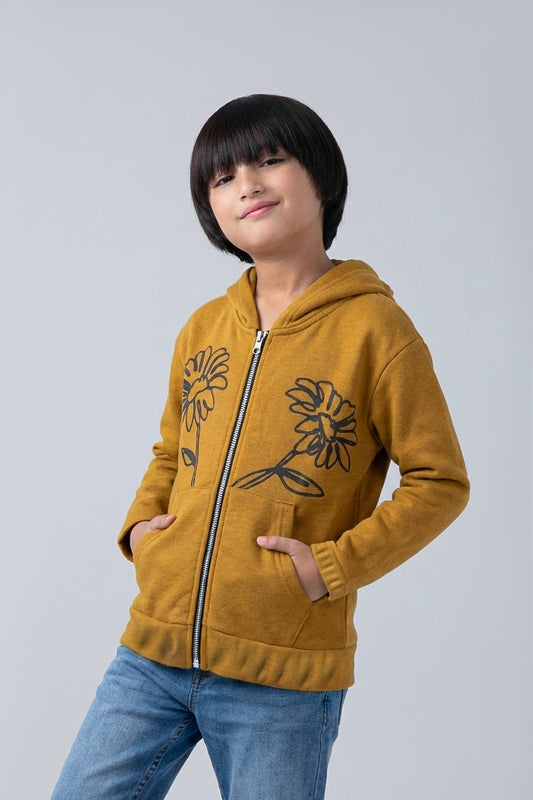 Botanic Hoodie