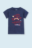 Dino Graphic T-Shirt